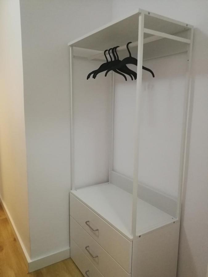 Apartamento En Urb Primera Linea De Playa Màlaga Exteriér fotografie