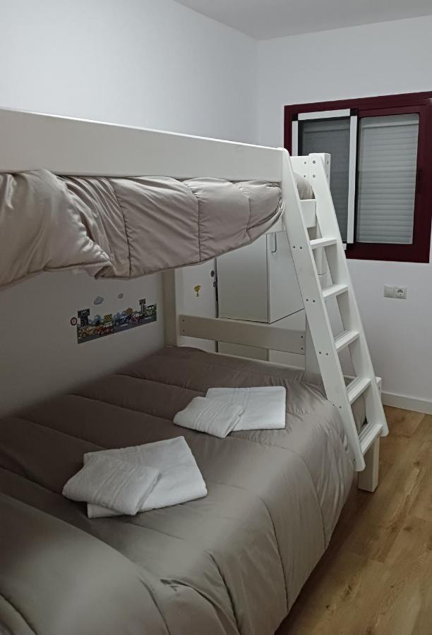 Apartamento En Urb Primera Linea De Playa Màlaga Exteriér fotografie